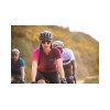 Maillot Northwave manga corta BLADE WOMAN Plum-Iridesc