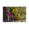 Maillot Northwave manga corta BLADE WOMAN Plum-Iridesc