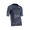 Maillot Northwave manga corta BOMB Gris Oscuro-Gris