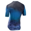 Maillot Northwave FREEDOM manga corta Azul