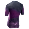 Maillot Northwave FREEDOM manga corta Plum