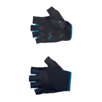 GUANTES NORTHWAVE FAST NEGRO-AZUL