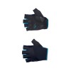 Guantes Northwave FAST Negro-Azul