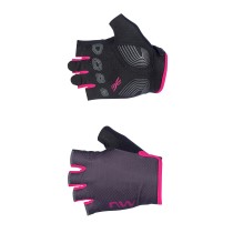 Guantes Northwave ACTIVE WOMAN Gris Oscuro-Rosa