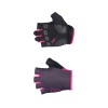 Guantes Northwave ACTIVE WOMAN Gris Oscuro-Rosa