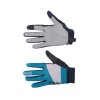 Guantes Northwave Largo AIR LF WOMAN Azul-Gris