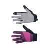 Guantes Northwave Largo AIR LF WOMAN Fucsia-Negro