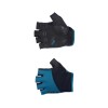 Guantes Northwave FAST WOMAN Negro-Azul