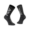 Calcetines Northwave EXTREME AIR Negro-Gris