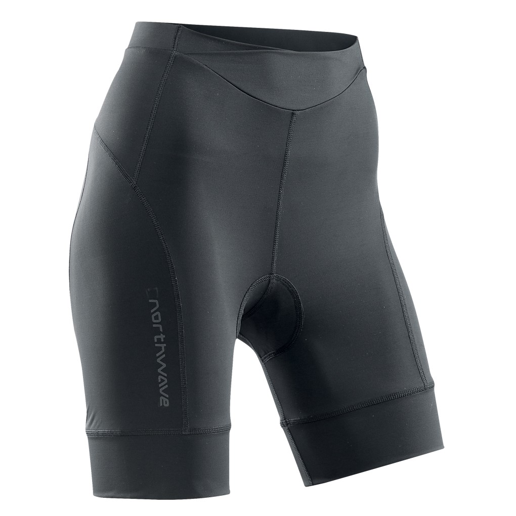 Culote sin Tirantes Northwave CRYSTAL 2