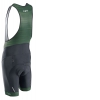 Culote con Tirantes Northwave ORIGIN JUNIOR Verde Forest