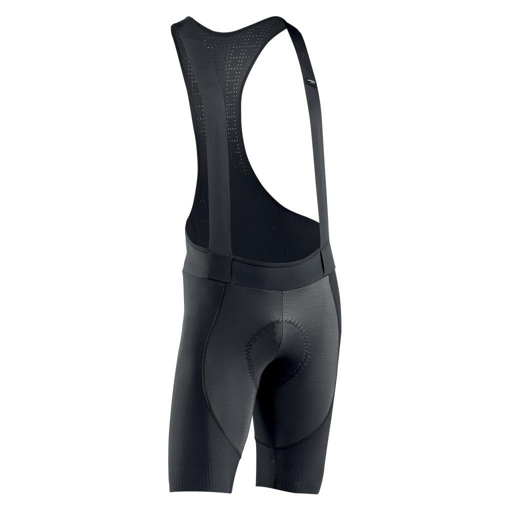 Culote con Tirantes Northwave FAST