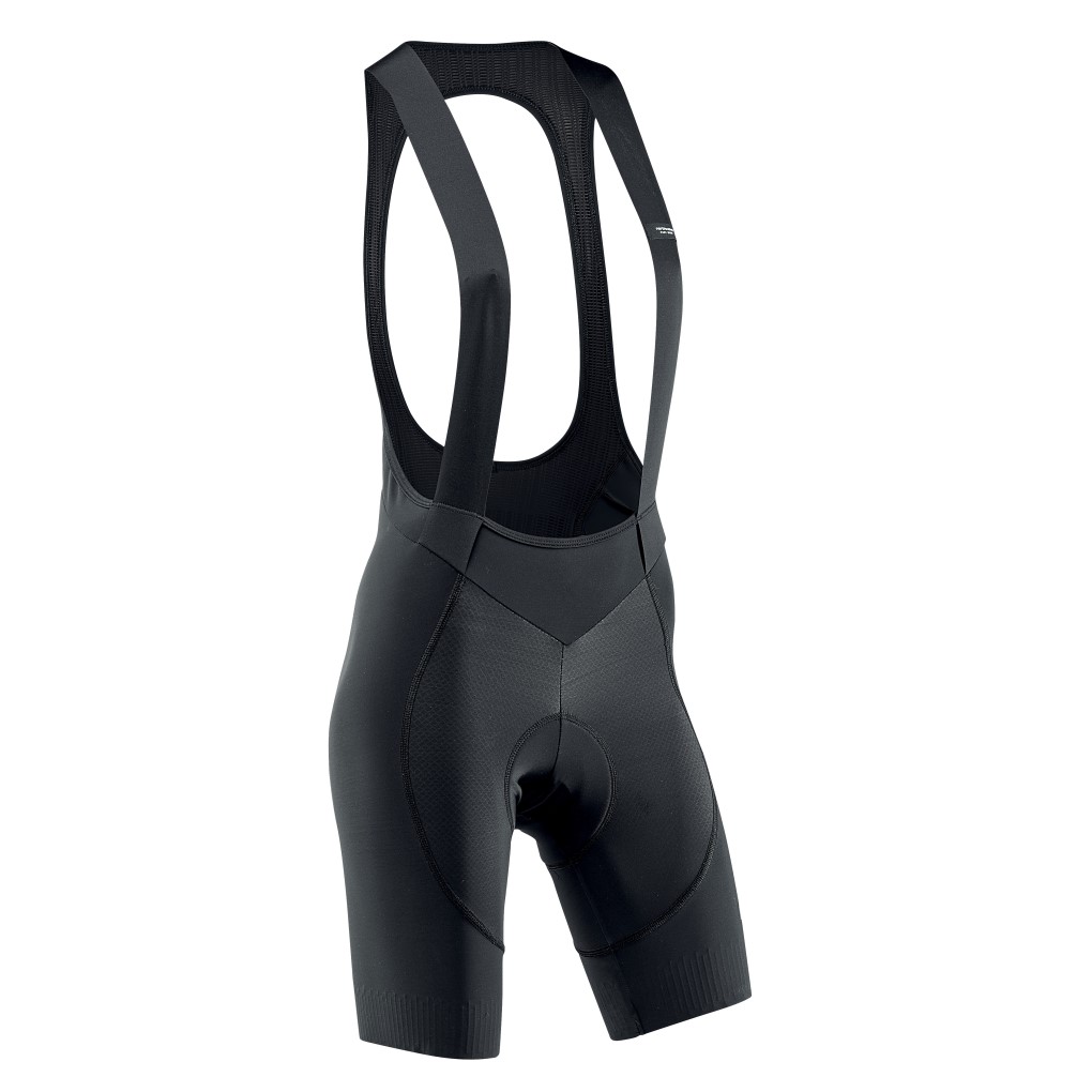 Culote con Tirantes Northwave FAST WOMAN