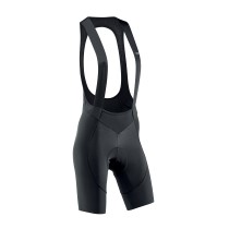 Culote con Tirantes Northwave FAST WOMAN