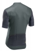 Maillot Northwave manga corta ORIGIN Gris