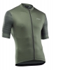 Maillot Northwave manga corta ORIGIN Verde Forest