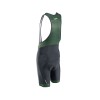 Culote con Tirantes Northwave ORIGIN Negro-Verde Forest