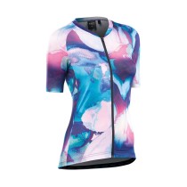 Maillot Northwave manga corta BLADE WOMAN Multicolor