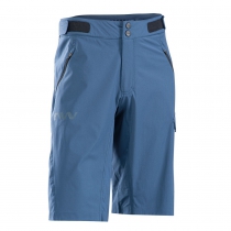 Bermuda Northwave EDGE Azul