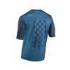 Maillot Northwave manga corta XTRAIL 2 Azul