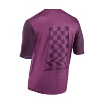 MAILLOT NORTHWAVE MANGA CORTA XTRAIL 2 PRPURA