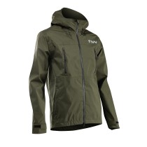 Chaqueta Northwave NOWORRY PRO  HARDSHELL Verde Forest