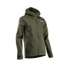 Chaqueta Northwave NOWORRY PRO  HARDSHELL Verde Forest