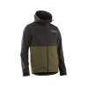 Chaqueta Northwave EASY OUT SOFTSHELL Verde Forest-Negro