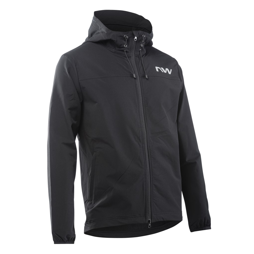 Chaqueta Northwave RAMPAGE LIGHTSHELL
