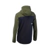 Chaqueta Northwave RAMPAGE LIGHTSHELL Verde Forest-Negro