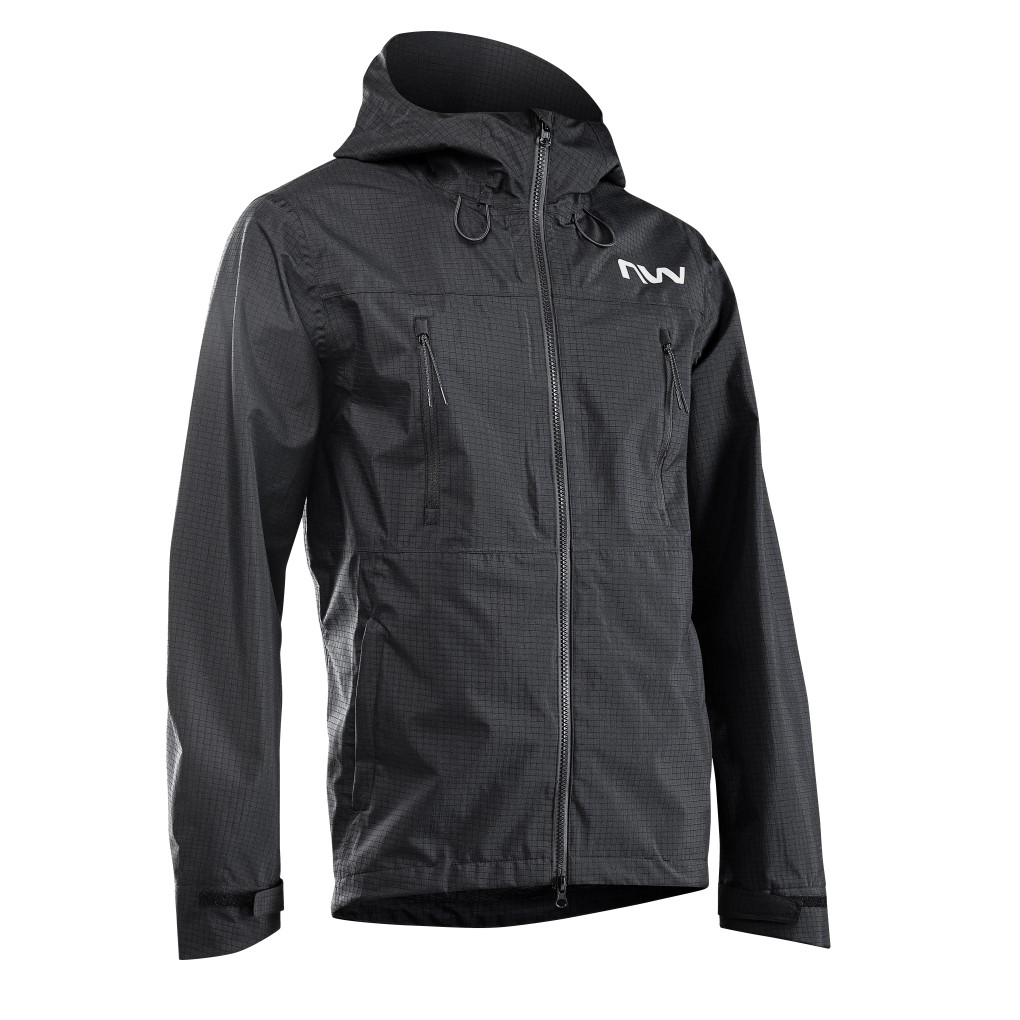 Chaqueta Northwave NOWORRY PRO  HARDSHELL