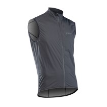 Chaleco Northwave RAINSKIN Gris