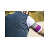 Chaleco Northwave RAINSKIN Gris