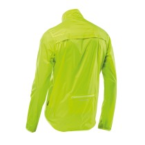 Chaqueta Northwave BREEZE 3 Amarillo Fluo