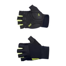 Guantes Northwave EXTREME Amarillo Fluo-Negro