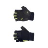 Guantes Northwave EXTREME Amarillo Fluo-Negro