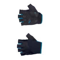 Guantes Northwave FAST Negro-Azul