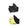 Guantes Northwave FAST Amarillo Fluo-Negro