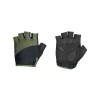Guantes Northwave FAST Verde Forest-Negro
