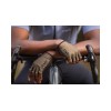 Guantes Northwave ACTIVE Verde Forest-Negro