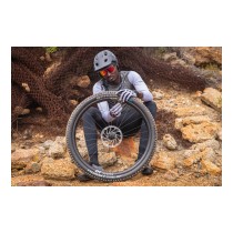 Guantes Largo Northwave SPIDER Gris-Negro