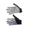 Guantes Largo Northwave SPIDER Gris-Negro