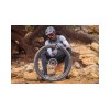 Guantes Largo Northwave SPIDER Gris-Negro