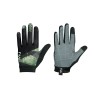 Guantes Largo Northwave AIR LF W  Verde Forest-Negro