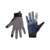 Guantes Largo Northwave AIR LF Azul-Gris Claro