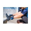 Guantes Largo Northwave AIR LF Azul-Gris Claro