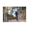 Guantes Largo Northwave AIR LF Azul-Gris Claro