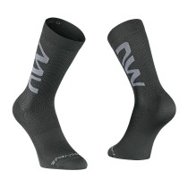 Calcetines Northwave EXTREME AIR Verde Forest-Gris