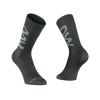 Calcetines Northwave EXTREME AIR Verde Forest-Gris