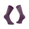 Calcetines Northwave EXTREME AIR Prpura-Gris